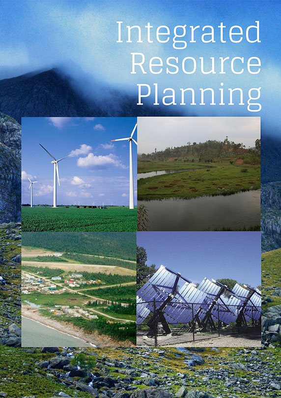 Integrated Resource Planning (IRP) 