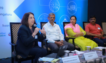 India Clean Air Summit 2019 (ICAS19) - C...