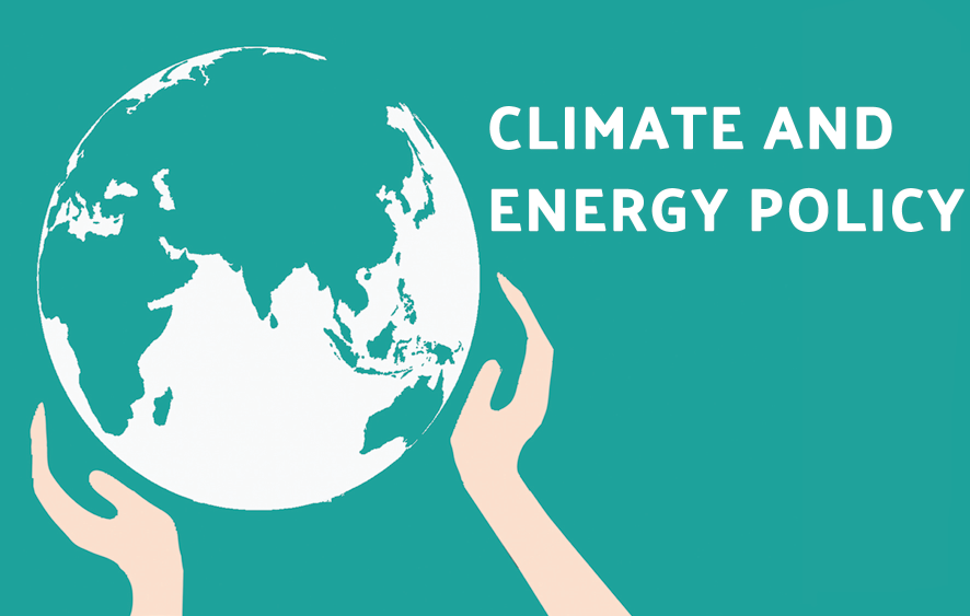 Climate and Energy Policy