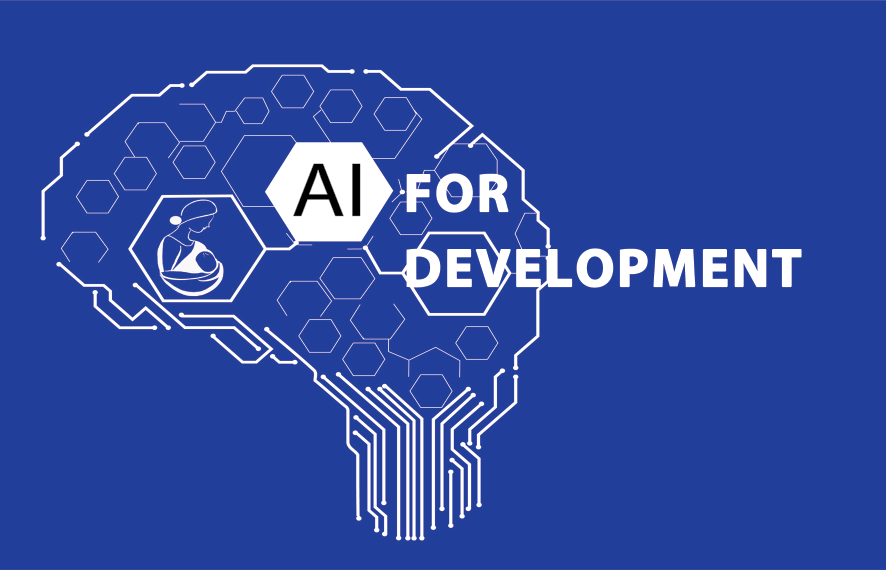 Artificial Intelligence for Development