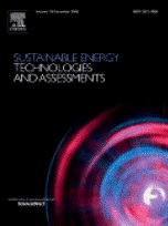 Preliminary design of heliostat field and performance analysis of solar tower plants with thermal storage and hybridisation