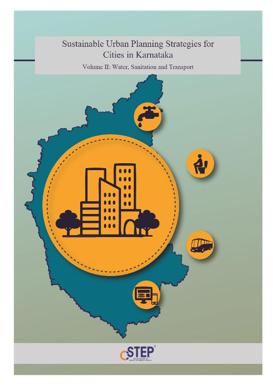 Sustainable Urban Planning Strategies Volume 2