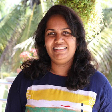 Anantha Lakshmi Paladugula