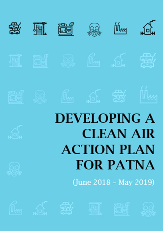 Developing a Clean Air Action Plan for Patna