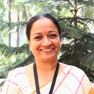 Indu K Murthy