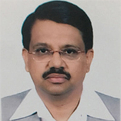 Sumanth Shankar Rao