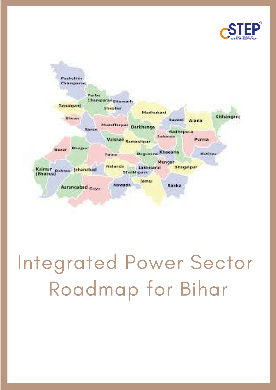 Integrated Power Sector Roadmap for Bihar