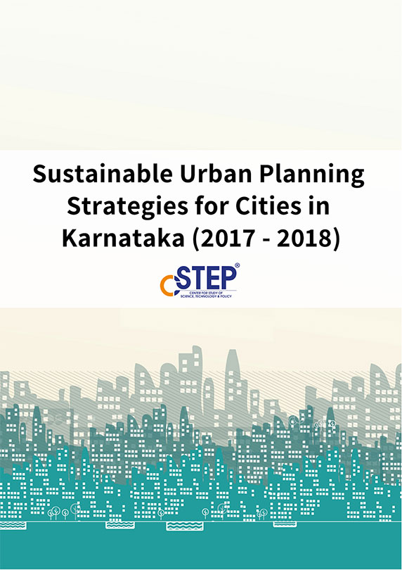 Sustainable Urban Planning Strategies for Cities in Karnataka