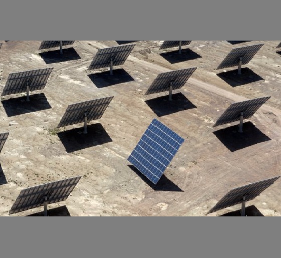 Karnataka should trade excess solar power