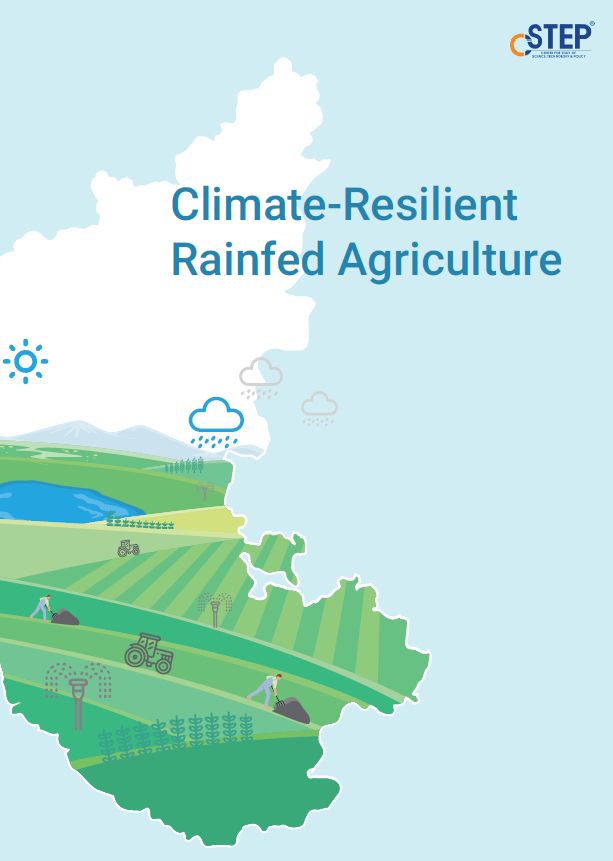 Climate-Resilient Rainfed Agriculture