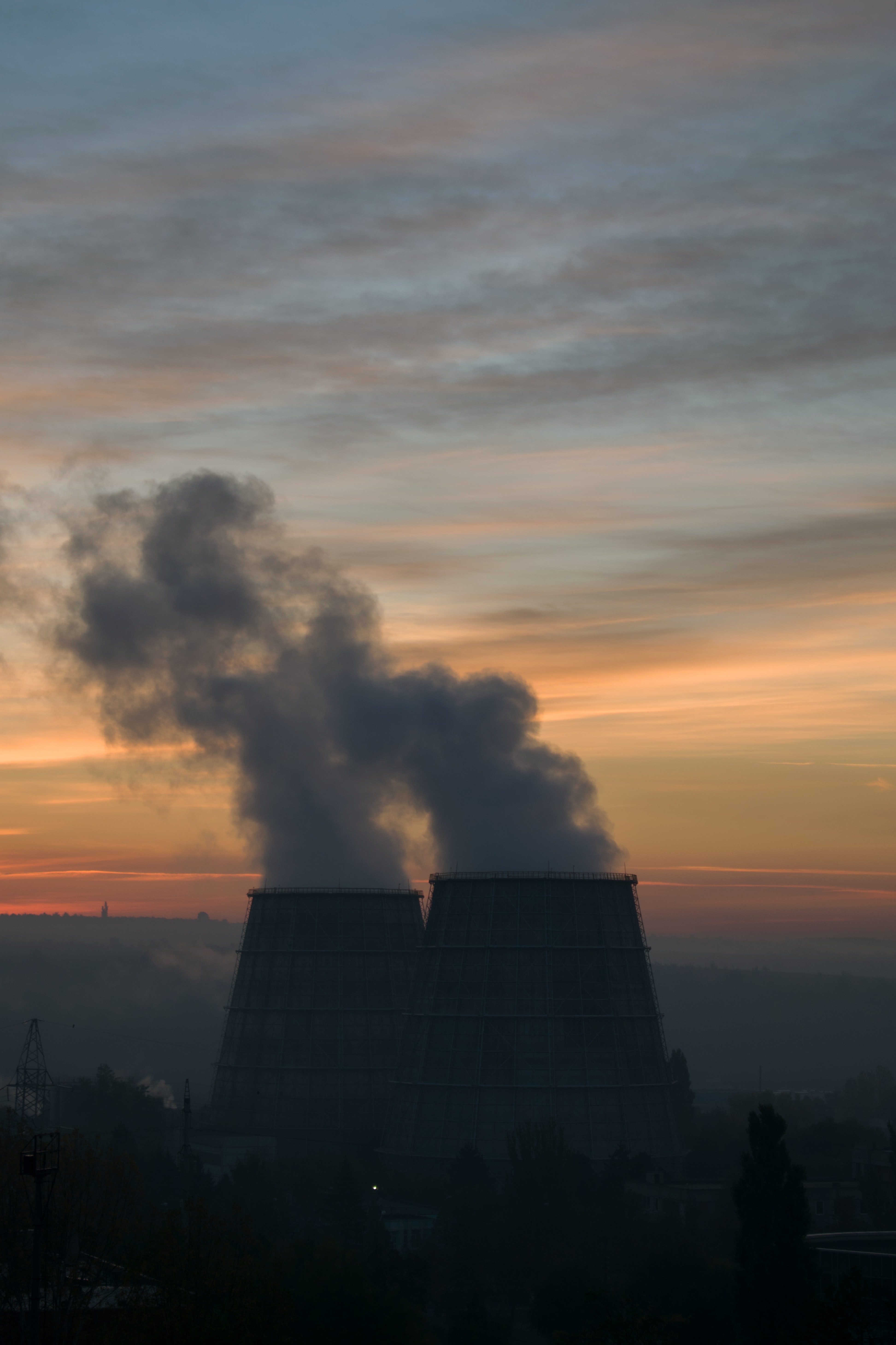 Tackling Air Pollution at the Source