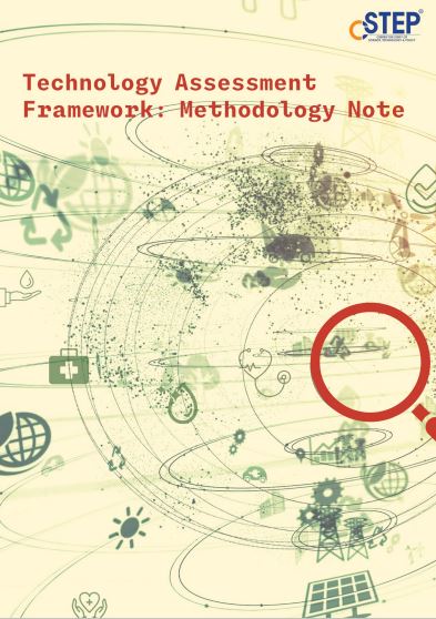 Technology Assessment Framework: Methodology Note