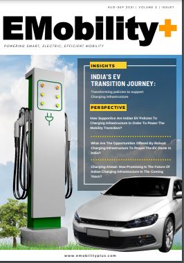 How Supportive are Indian EV Policies to Charging Infrastructure in Order to Power the Mobility Transition?