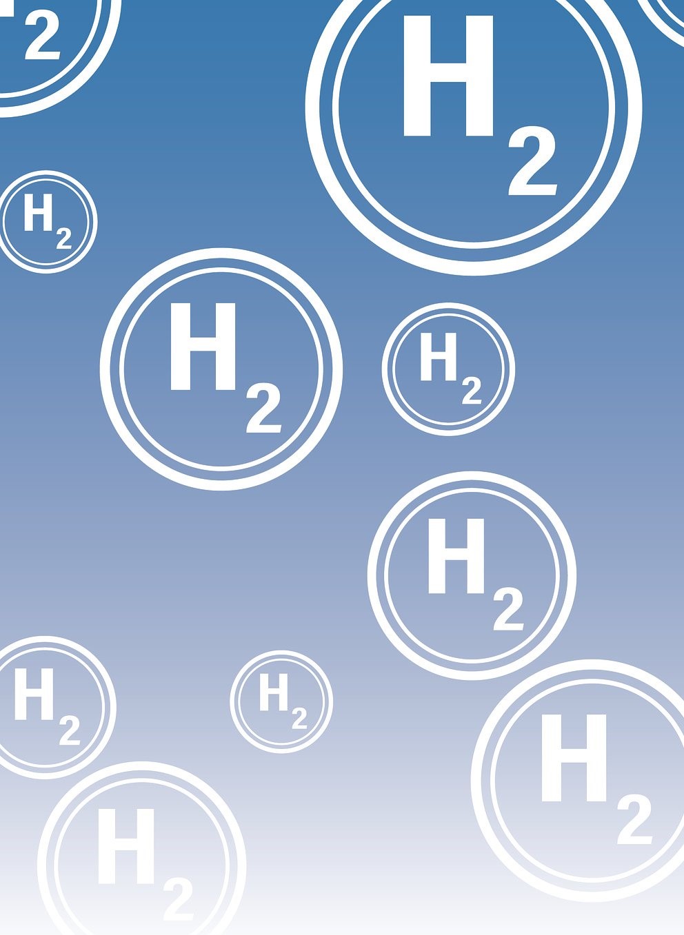 Opinion: A new beginning for hydrogen around the corner
