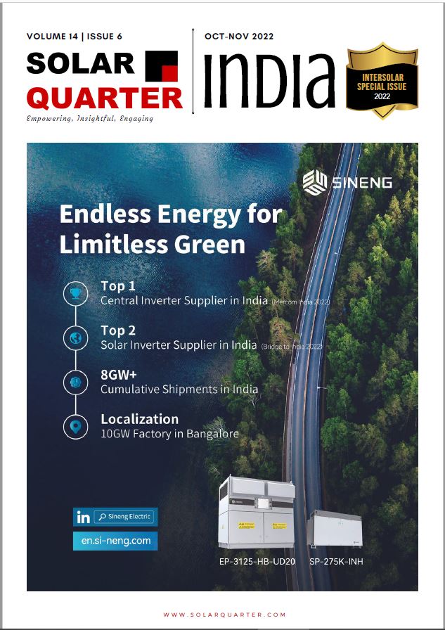 How Green Hydrogen Policy Can Lead to India's Energy Import Independence