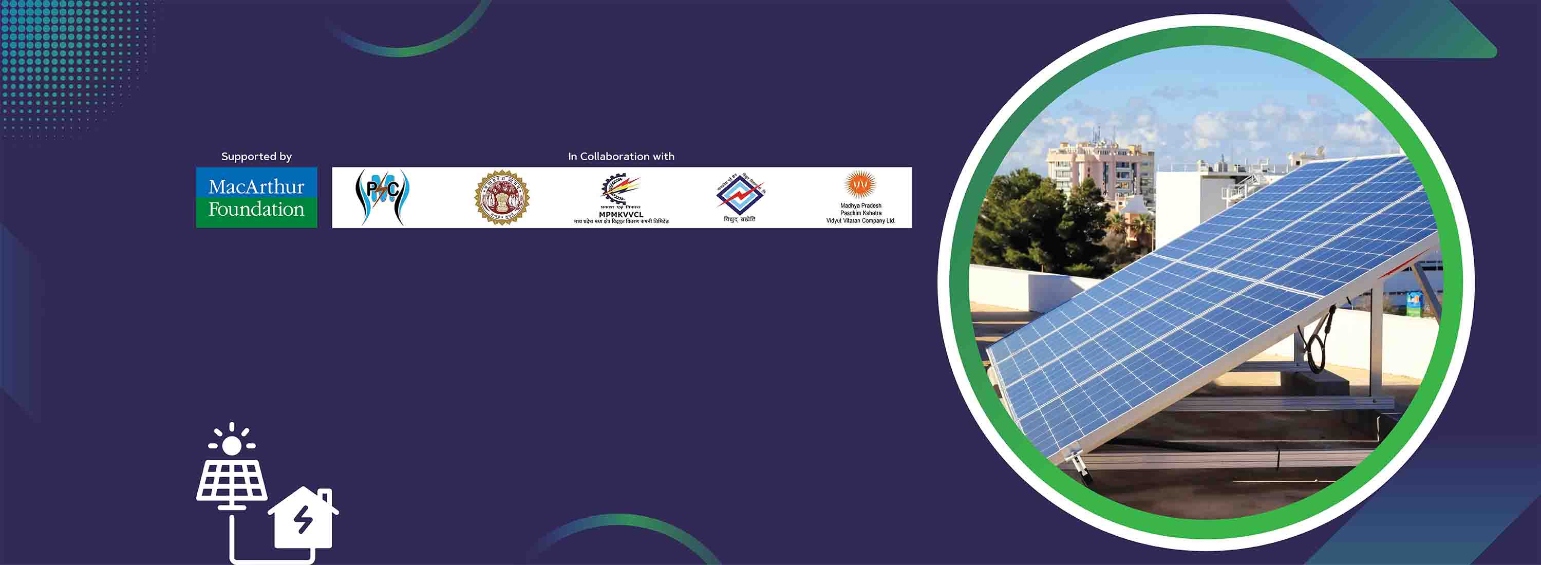 Scaling up Rooftop Solar in Madhya Pradesh