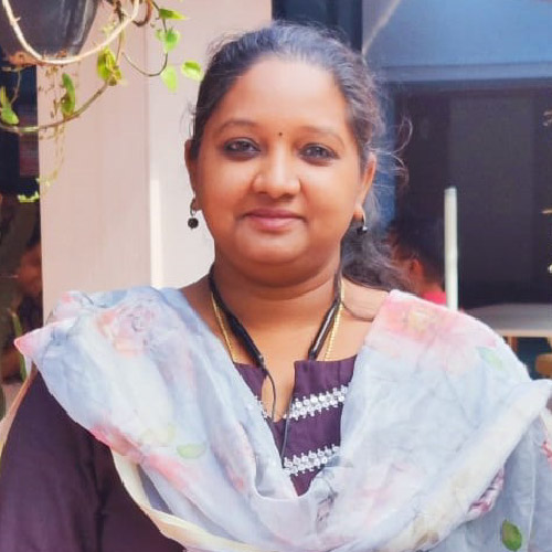 Anita Kumar 