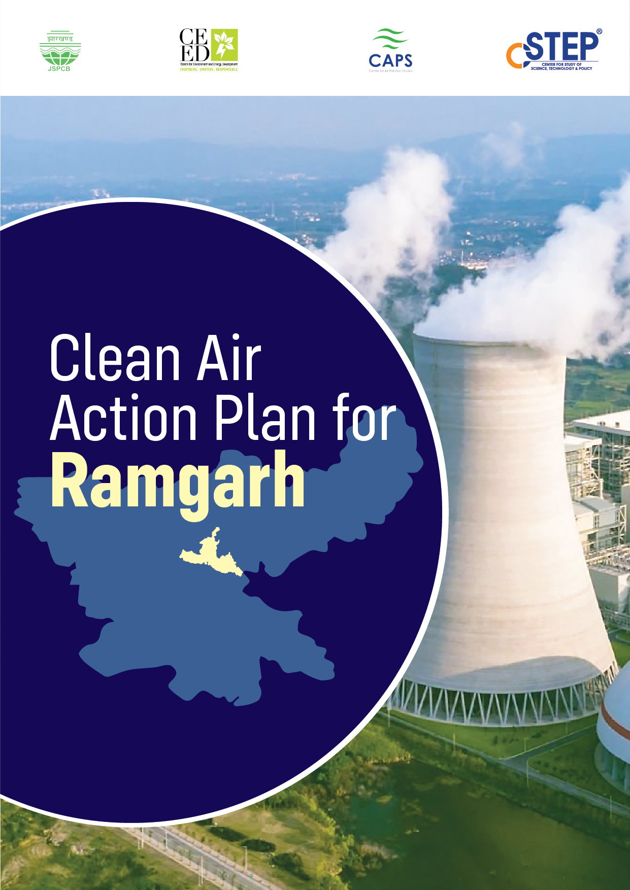 Clean Air Action Plan for Ramgarh
