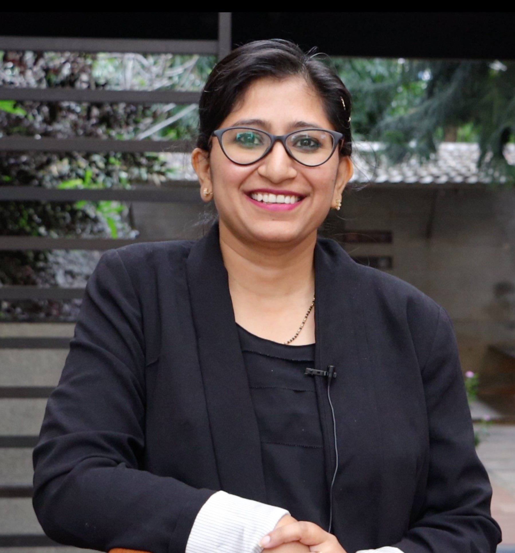 Rishu Garg