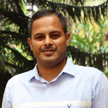 Vivek Gavimath