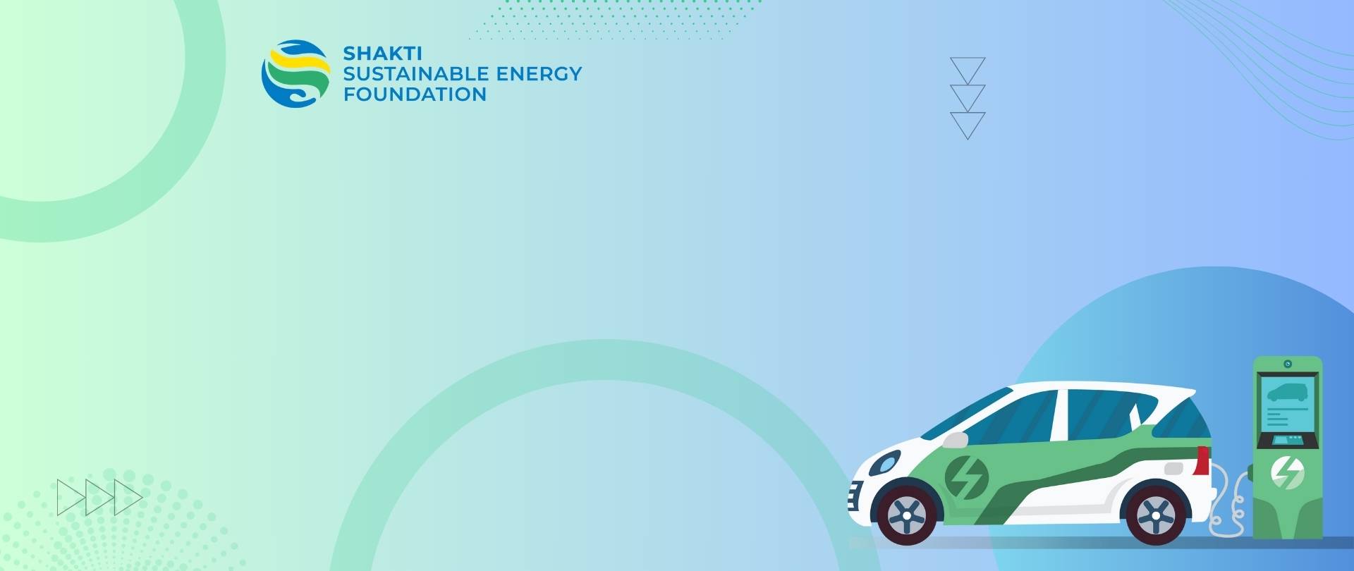 Policy Imperatives for Long-Term Adoption of Electric Vehicles in India