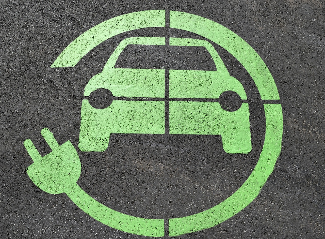 Are electric cars the silver bullet for meeting India’s greenhouse gas emission goals?