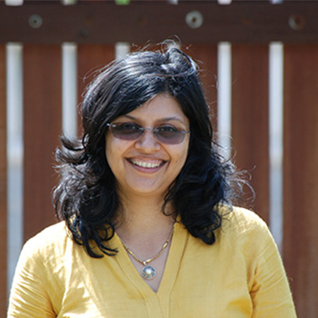 Harini Nagendra