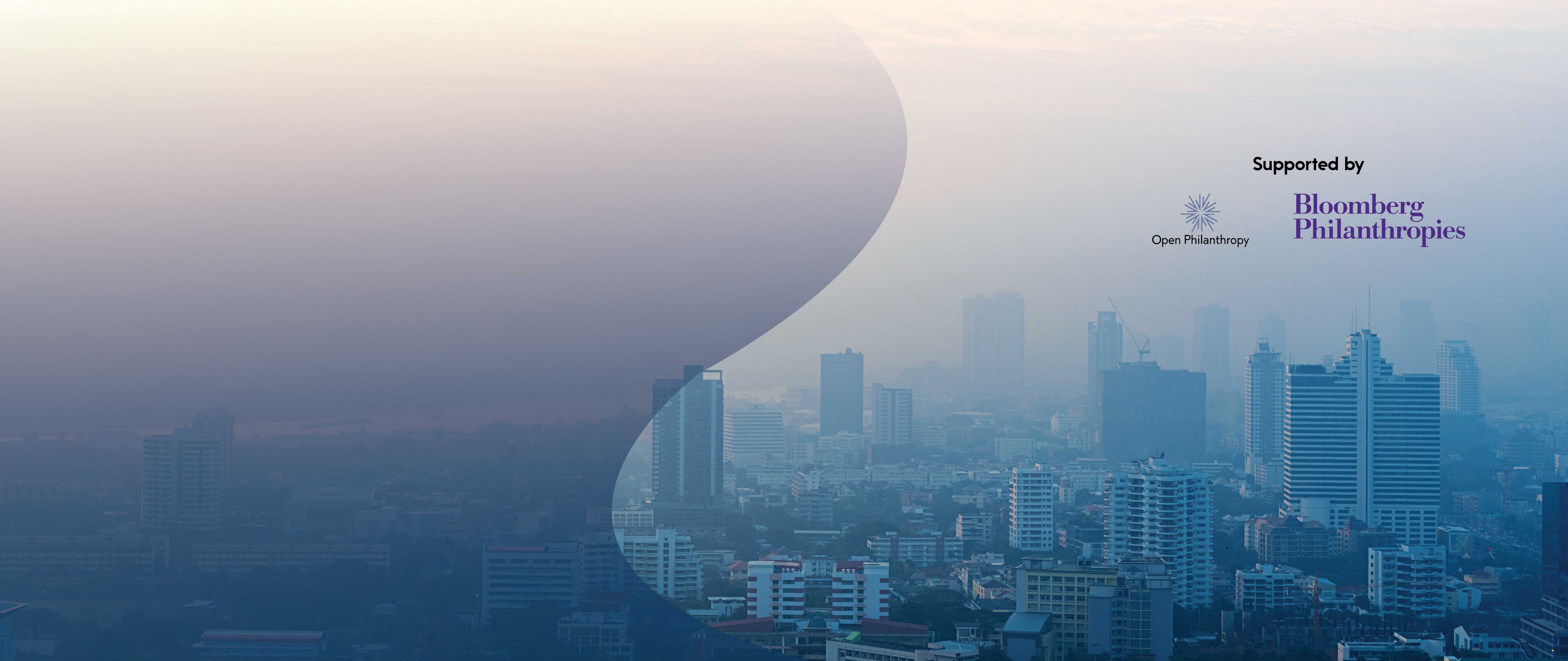 Workshop on the Fundamentals of Air Quality Modelling and Its Role in Air Quality Management