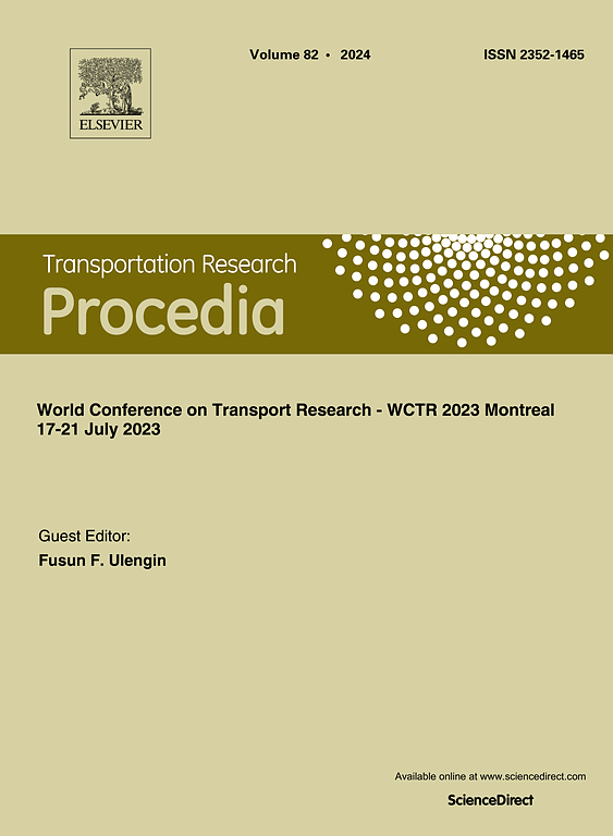 Developing real-world drive cycles for heavy-duty freight vehicles using on-board diagnostics data