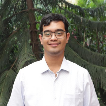 Ishaan