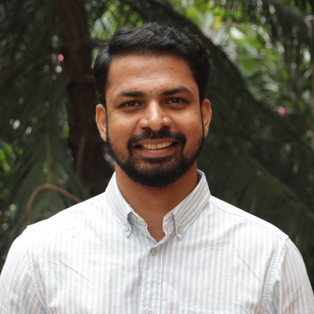 Abhishek Penchala