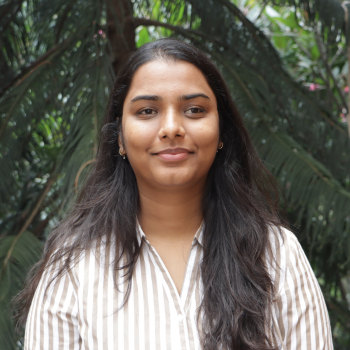 Anushree