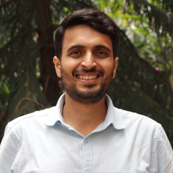 Kumar Sarang