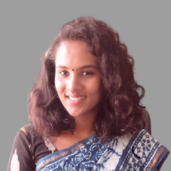 Prerna Sah
