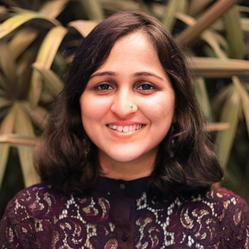 Rishika Ranga