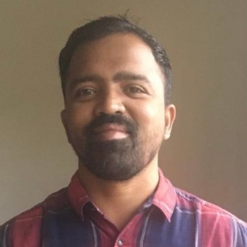 Ritwik Shwetaketu