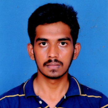 Yashwanth