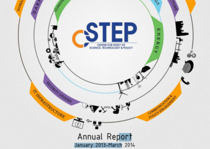 Annual Report 2013-14