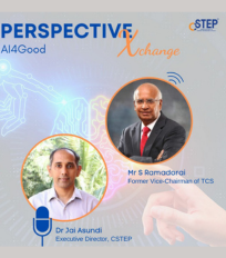 CSTEP Perspective Xchange-A14Good