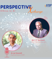 CSTEP Perspective Xchange-Ethical in AI
