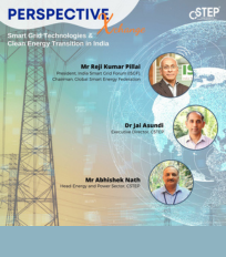 Perspective Xchange -Smart Grid Technologies & Clean Energy Transition