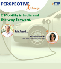 Perspective Xchange – E mobility