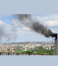 Curtain-raiser for the eARTh Initiative