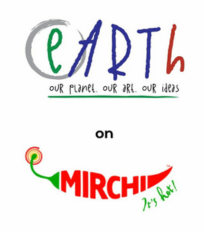 Curtain- Raiser for the Earth initiative