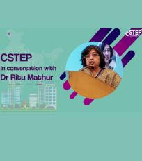 Decarbonising Buildings: In Conversation with Dr Ritu Mathur