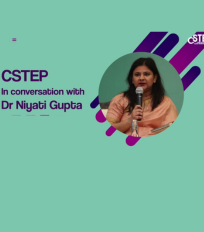 Decarbonising Buildings: In Conversation with Dr Niyati Gupta