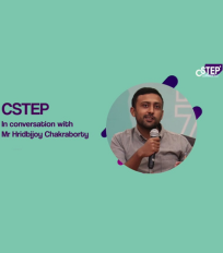 Decarbonising Buildings: In Conversation with Mr Hridbijoy Chakraborty