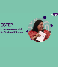 Decarbonising Buildings: In Conversation with Ms Shatakshi Suman