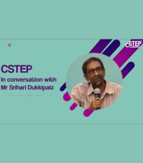 Decarbonising Buildings: In Conversation with Mr Srihari Dukkipati