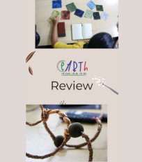 eARTh Climate Fellowship 2024 | June Review